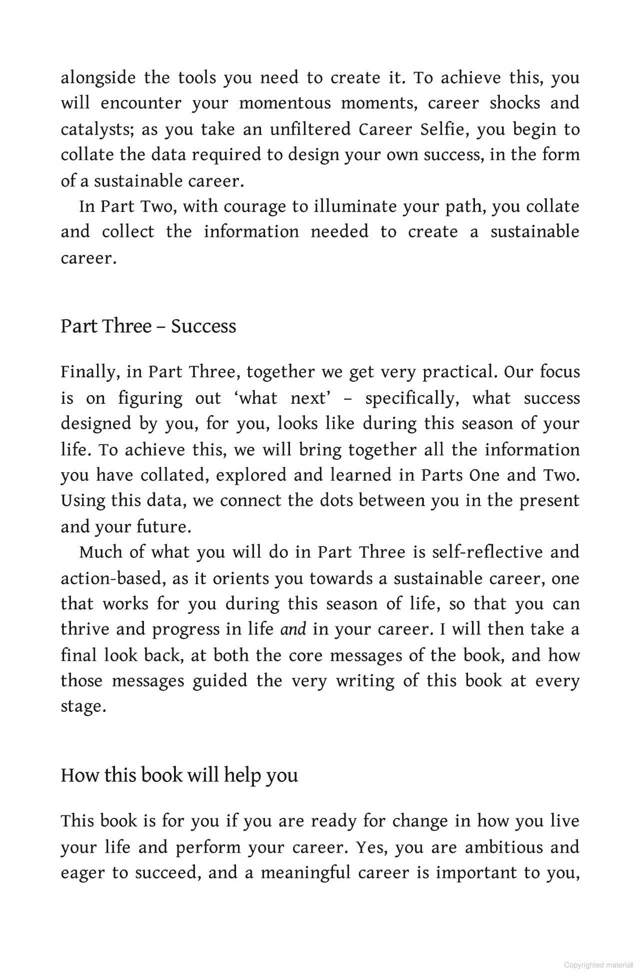 Sách ngoại văn: Total Reset - Quit Living To Work And Start Working To Live