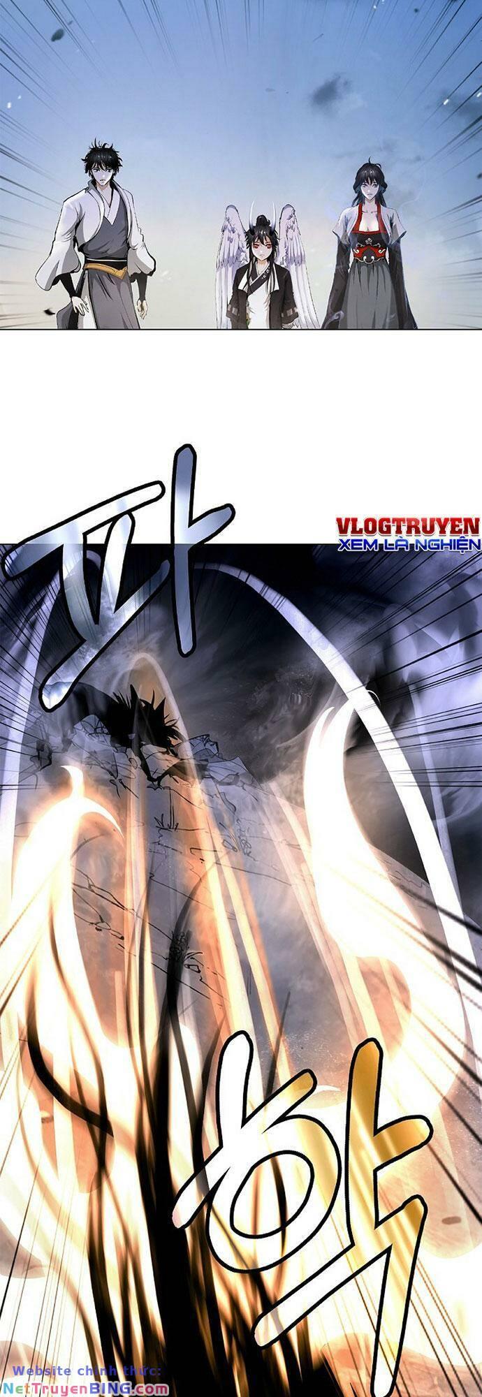 xuyên không thành hổ chapter 133 64