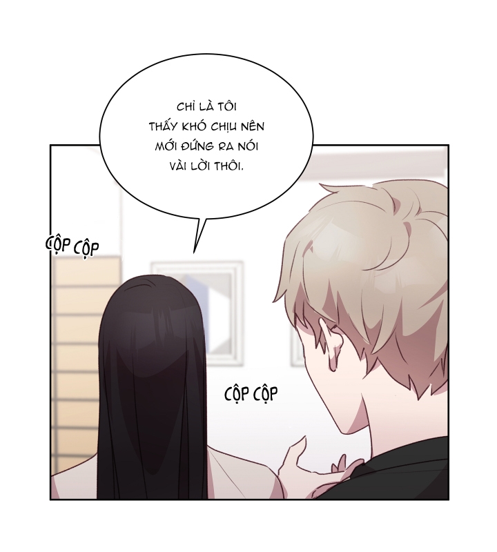 cuộc sống hai mặt của thần tượng chapter 14 17