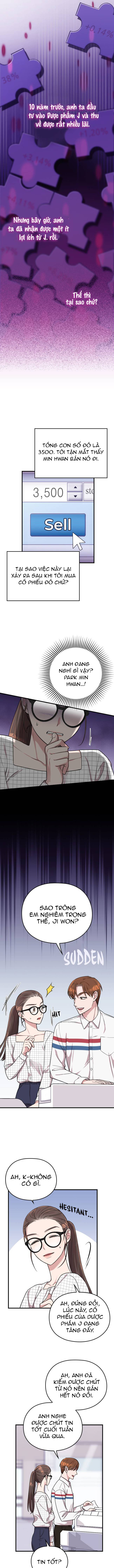 cô đi mà lấy chồng tôi chapter 6.1 5