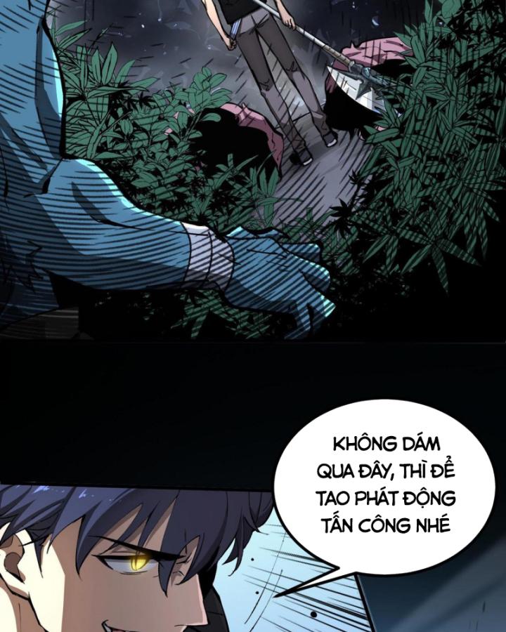 toàn dân chuyển chức: thành tựu của thánh kỵ sĩ ta là mạnh nhất chapter 4 54