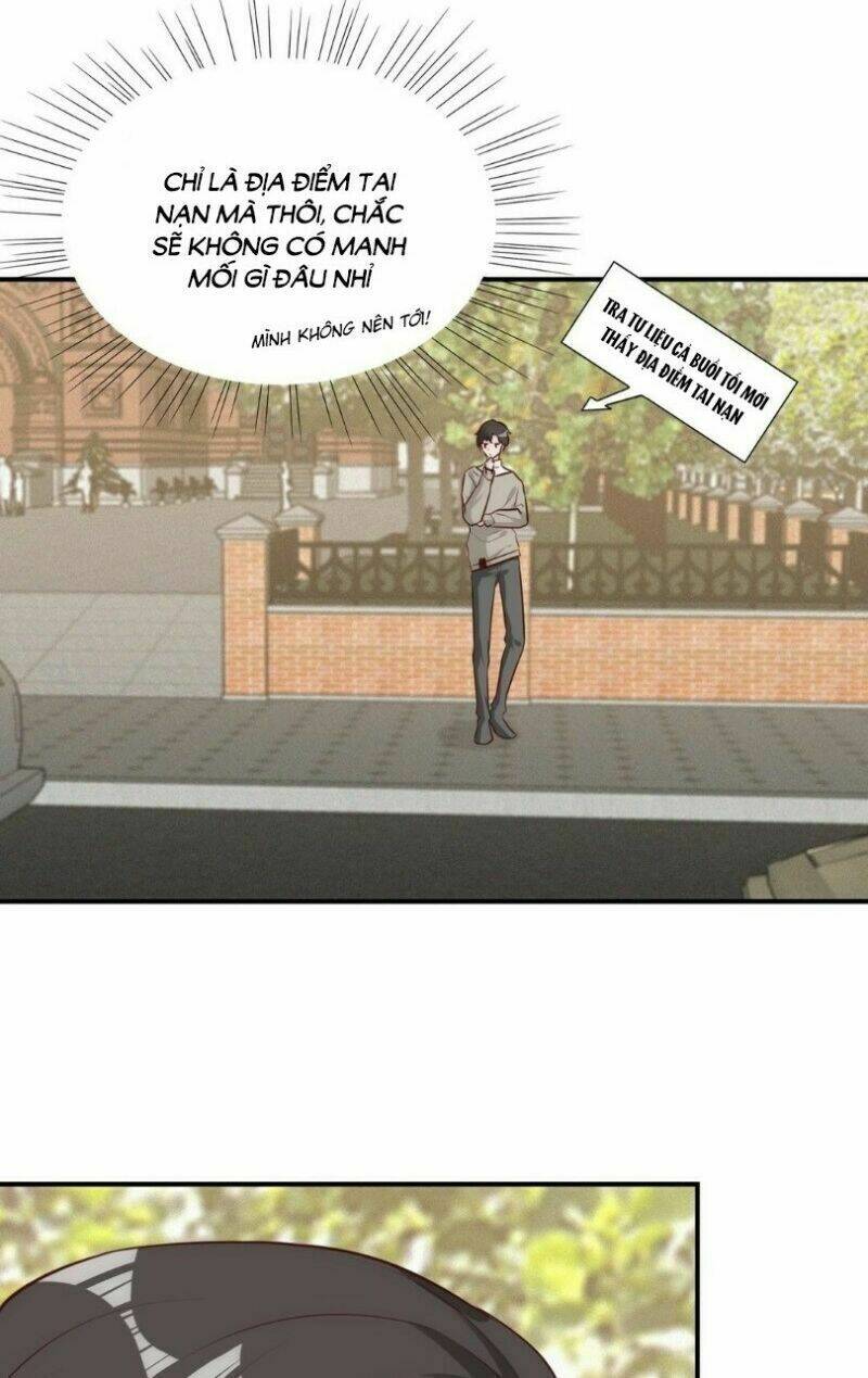 trở lại showbiz làm ảnh hậu chapter 17 30