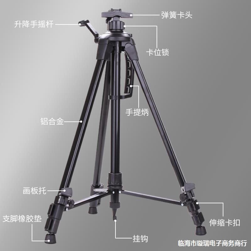 Phong cách mới nhất giá vẽ sinh viên nghệ thuật chuyên dụng có thể gập lại di động phác thảo bộ công cụ đầy đủ bảng vẽ giá vẽ sắt rèn giá vẽ màu đen