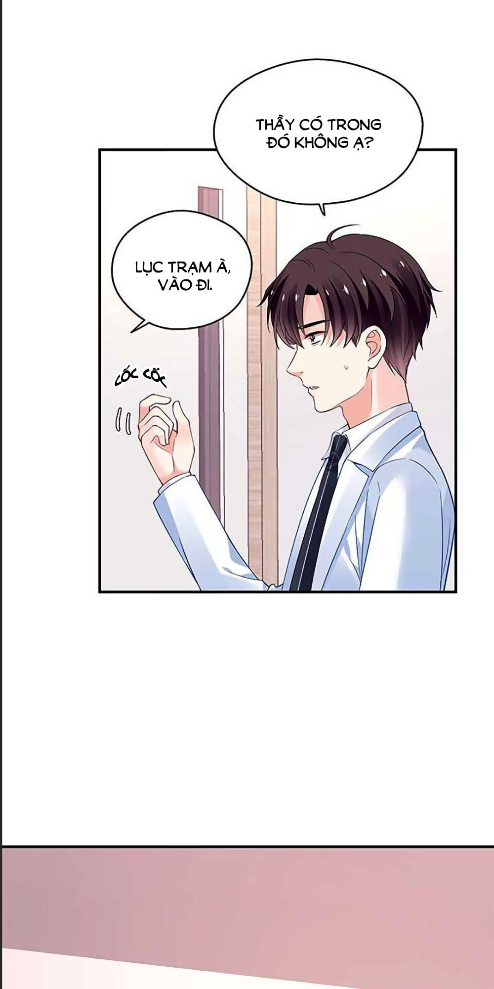 bạn trai 1/4 của tôi chapter 26 36