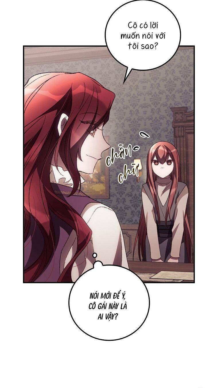 tôi nhìn thấy cái chết của bạn chapter 43 72