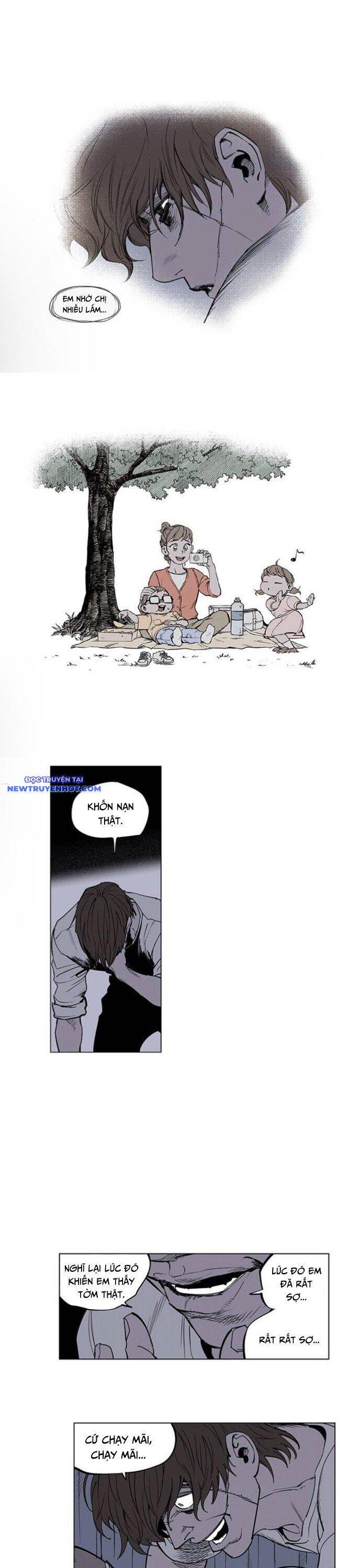 fight class 3 chapter 99 19