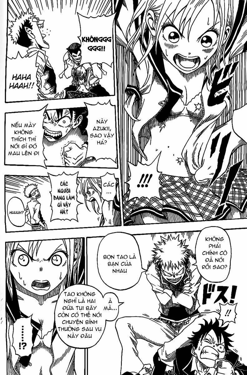 peach pluck chapter 1 14