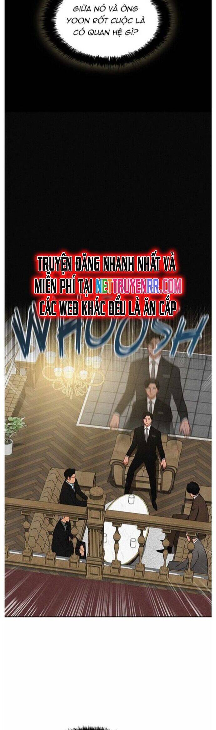 Chúa Tể Đồng Tiền Chapter 170 6