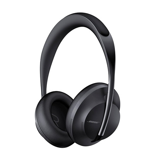 Tai Nghe Bluetooth Chụp Tai Chống Ồn Bose Headphone 700 - Hàng Chính Hãng