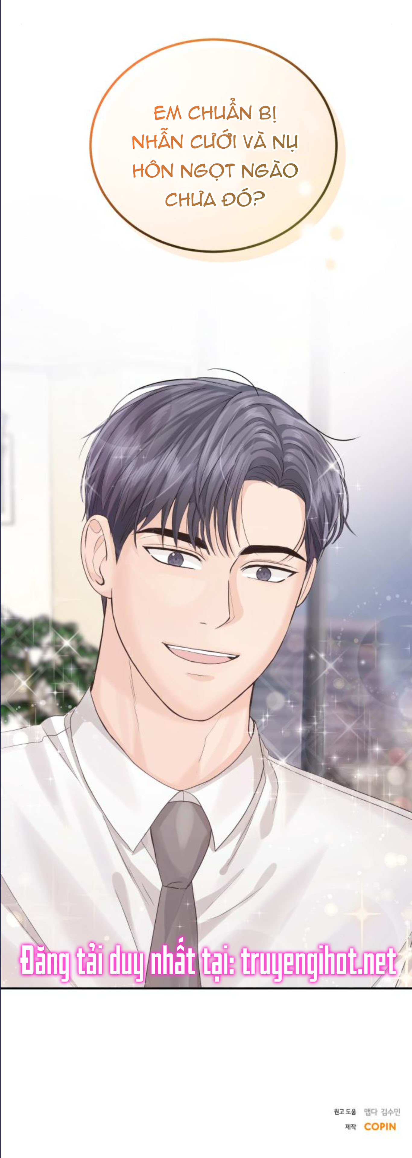 cuộc hôn nhân hoàn hảo chapter 11.3 24