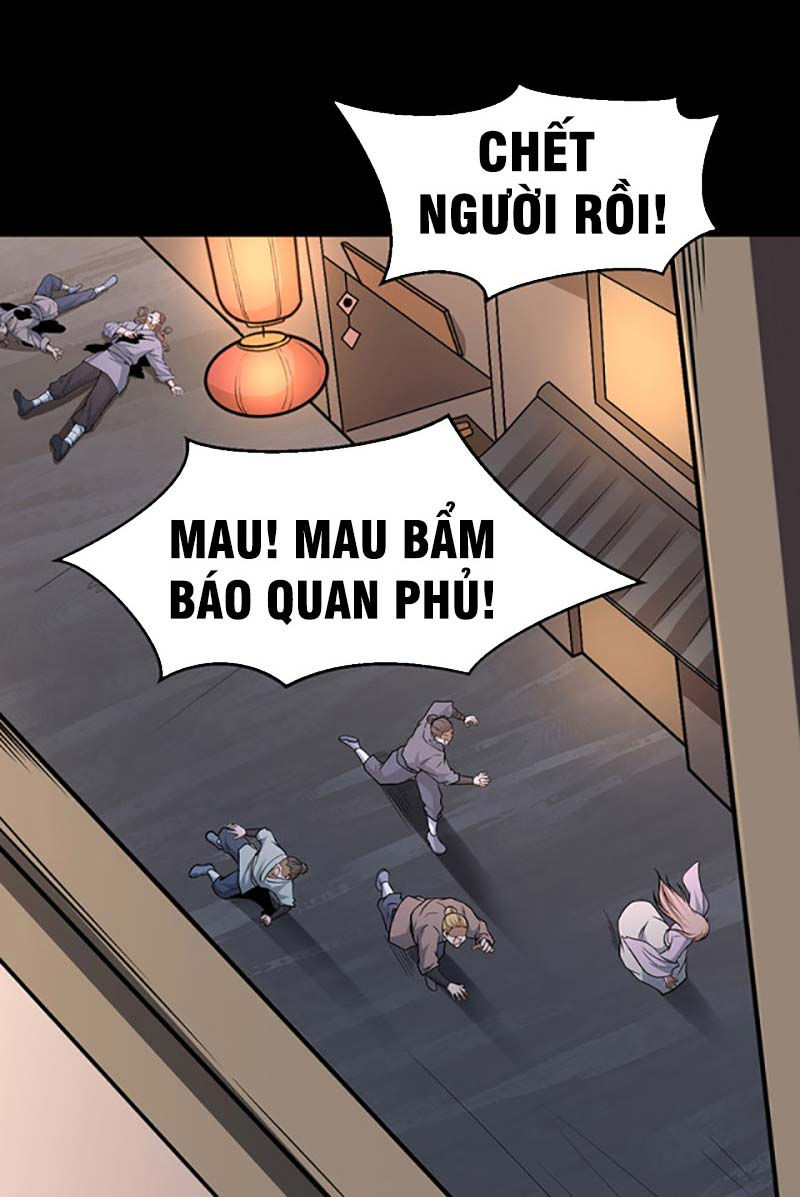 võ đạo độc tôn chapter 470 3