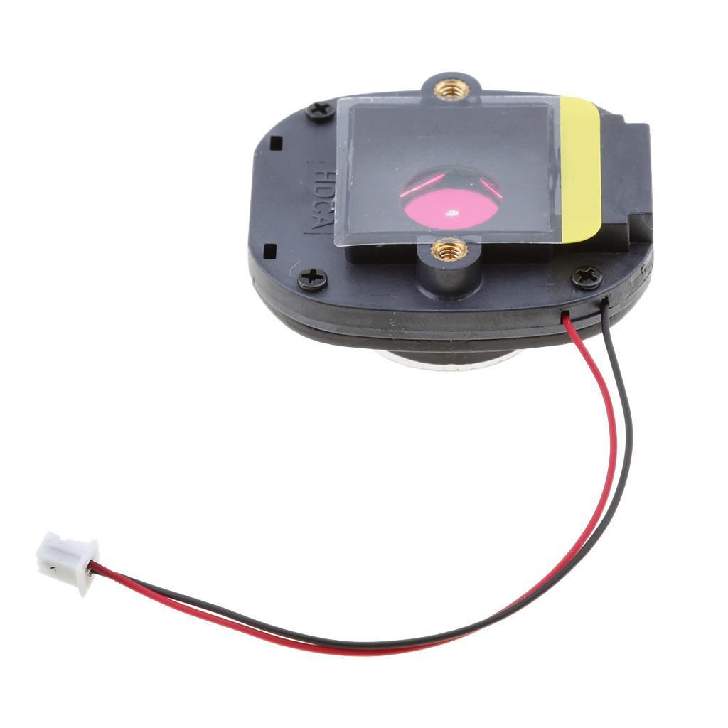 F14 Filter Double Switcher for Camera Night Version