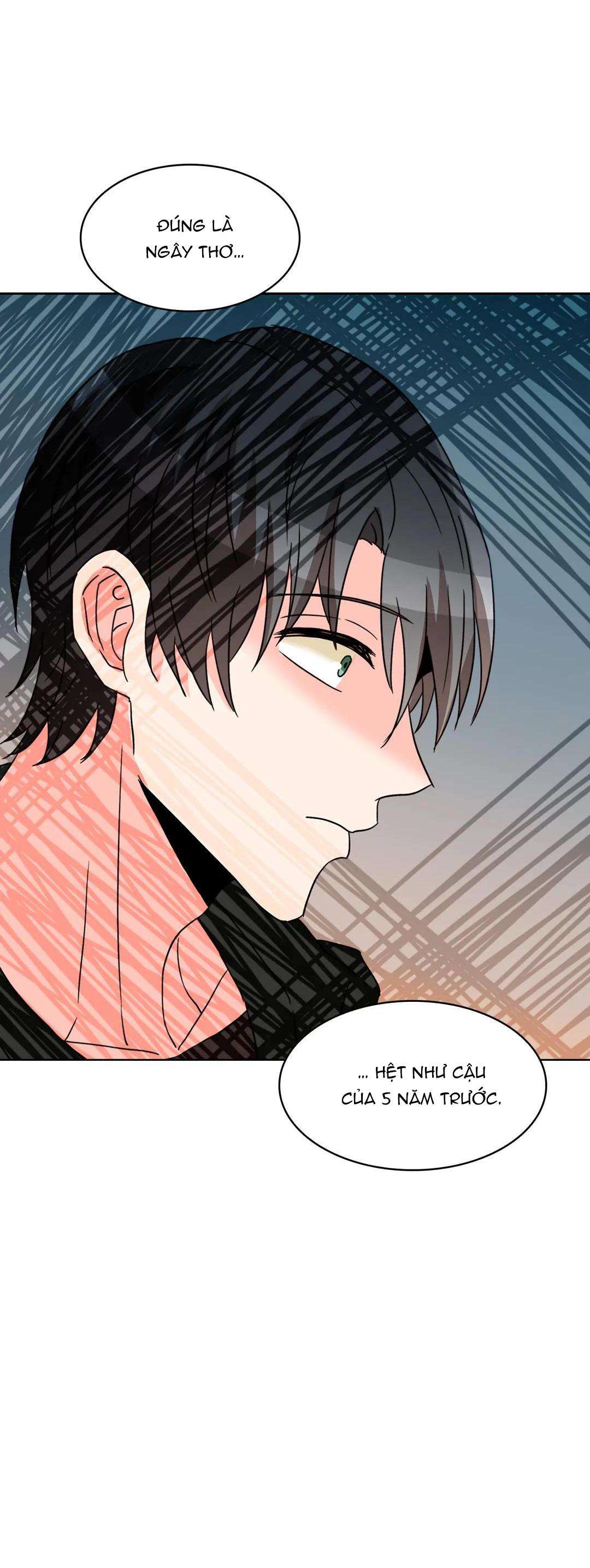 ngọt ngào nhưng nguy hiểm chapter 19 29