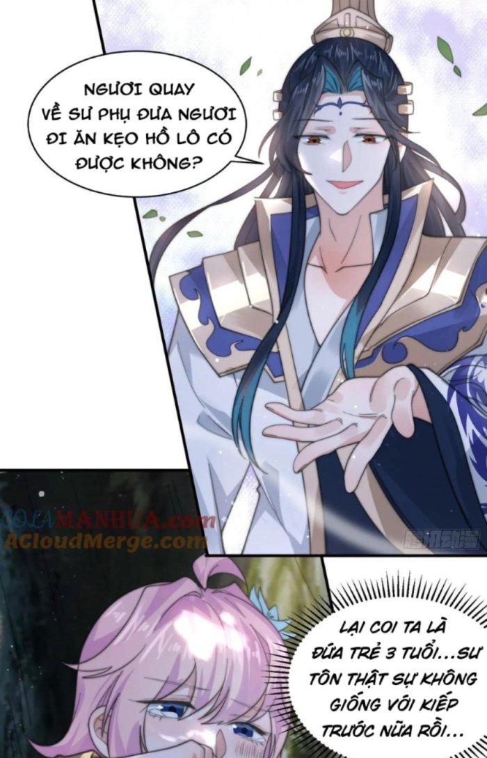 mỗi nữ đồ đệ đều muốn giết ta chapter 34 27