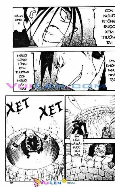 giả kim thuật chapter 50 20