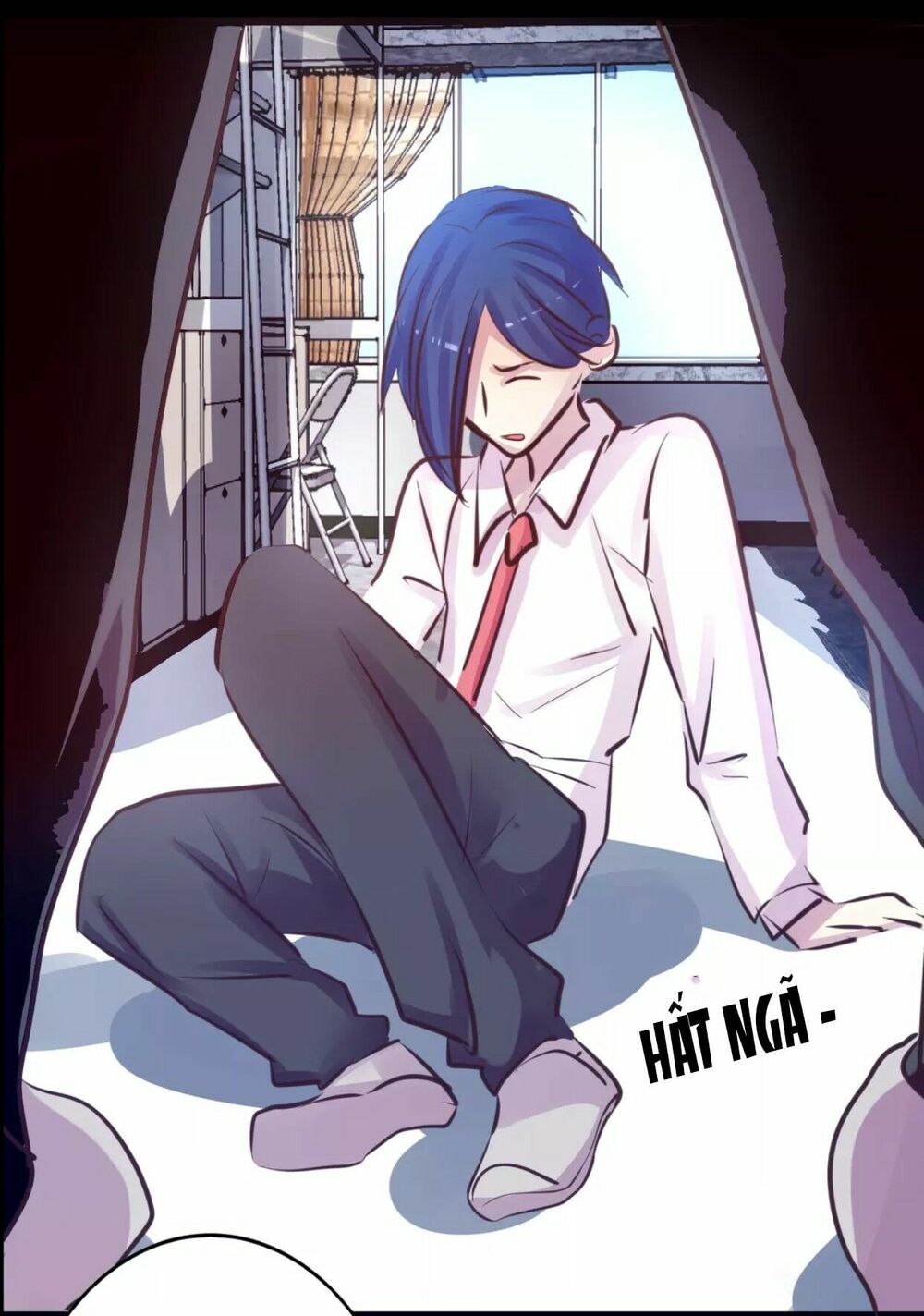 trả thù trường trung học phần 2 chapter 14 37