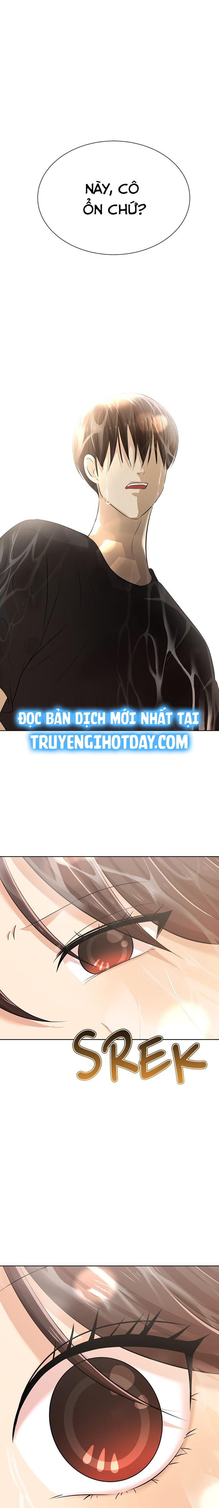 chỉ cần vài giây là xinh đẹp chapter 4 1