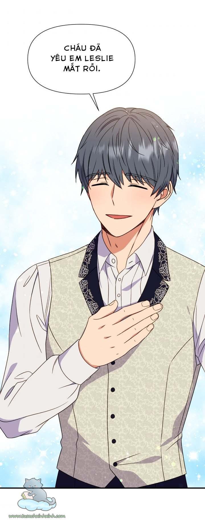 công nương khế ước của gia tộc công tước quái vật chapter 112 40