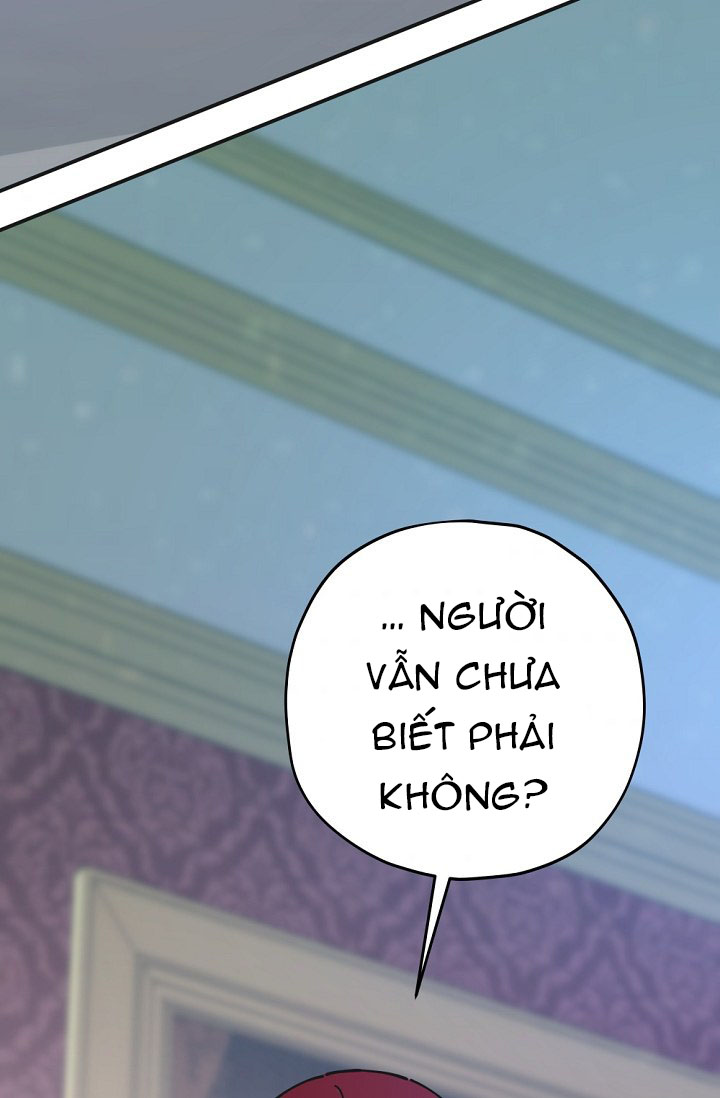 ác nữ tiểu thư chapter 84.1 3