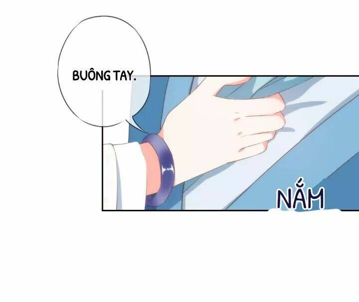 ồ, phu quân đáng yêu của tôi! chapter 53 35