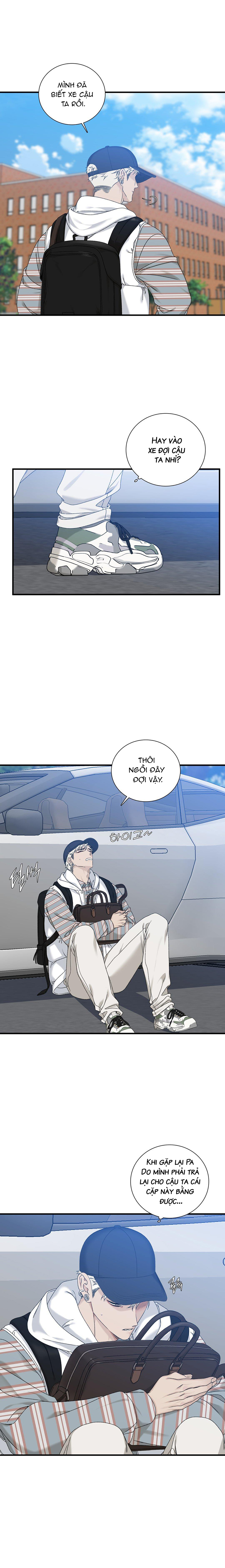 bắt đầu sai lầm chapter 9 13