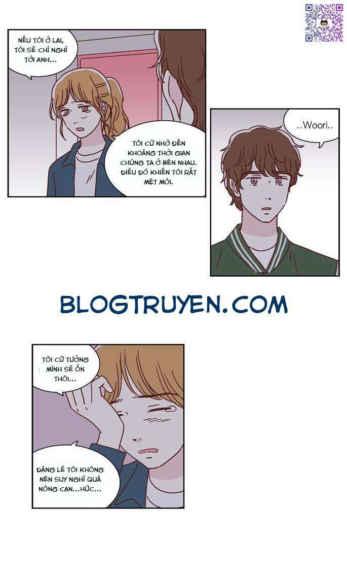 we broke up chapter 45 10