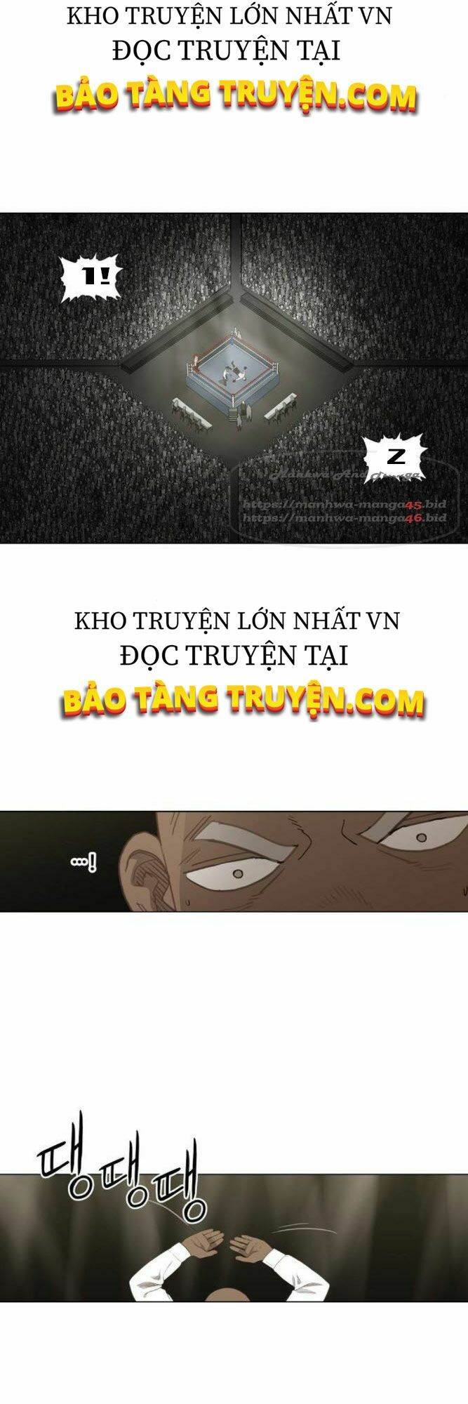 Võ Sĩ Quyền Anh chapter 75 4