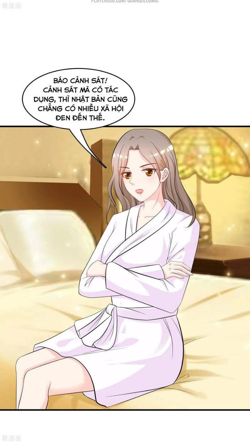 tối cường vận đào hoa chapter 53 14