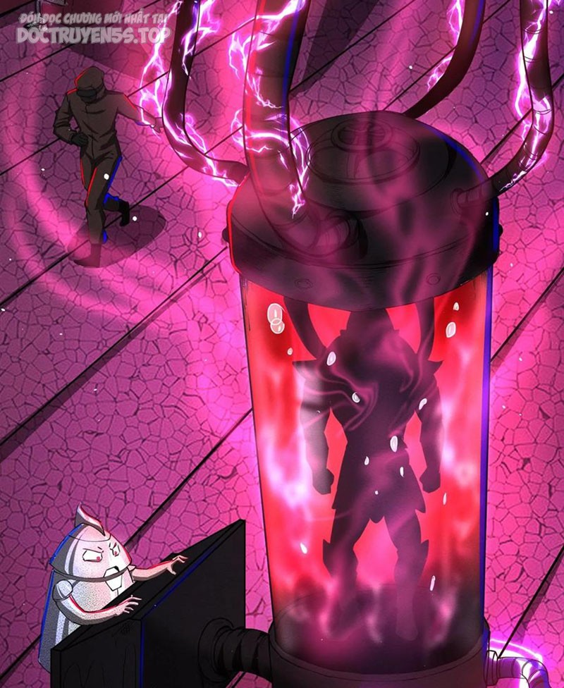 quỷ dị dược tề sư: bệnh nhân của ta đều là kinh khủng chapter 155 17