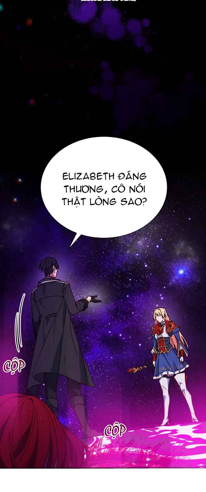 nàng elizabeth thuần khiết chapter 18 14