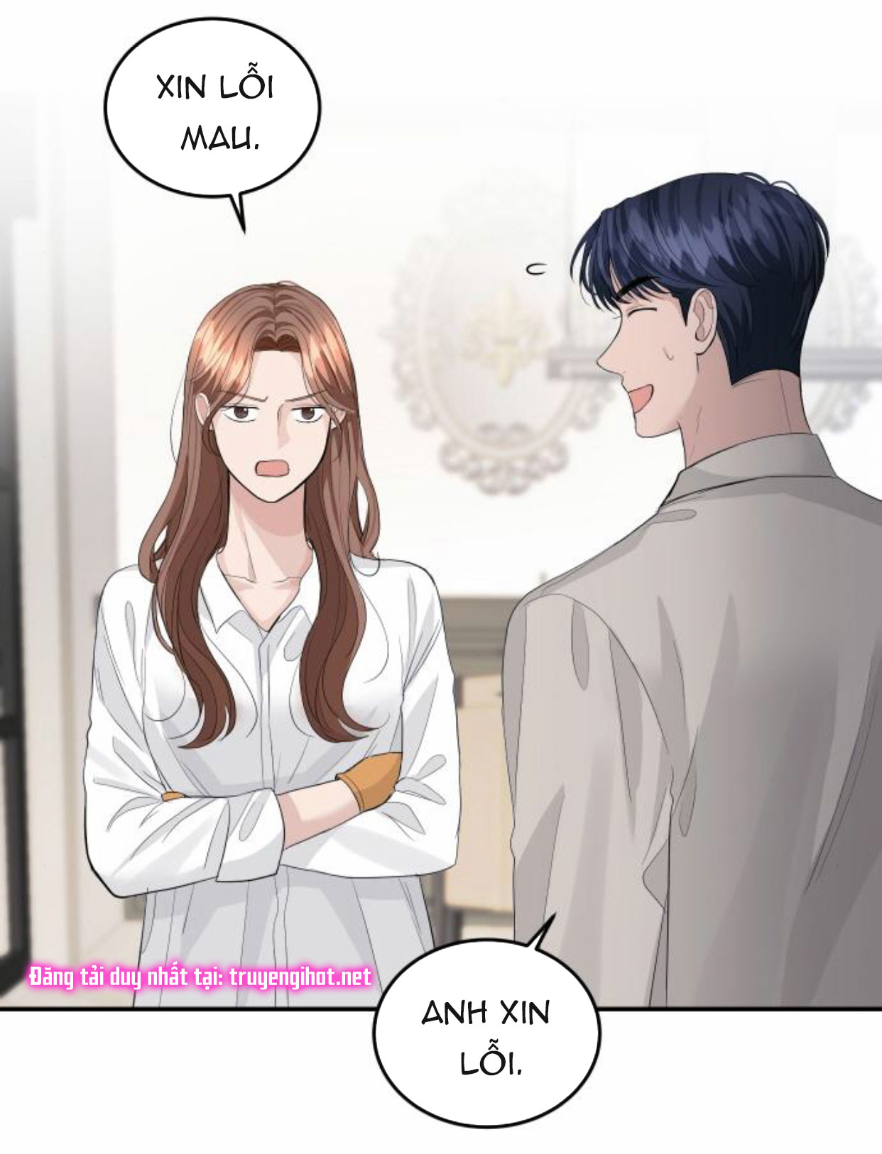 cuộc hôn nhân hoàn hảo chapter 32 29