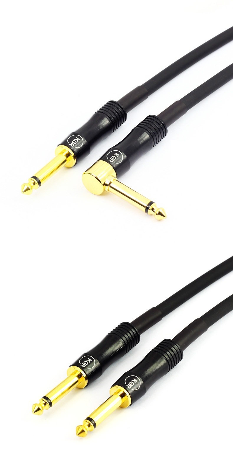 Dây Jack kết nối dành cho đàn Guitar điện