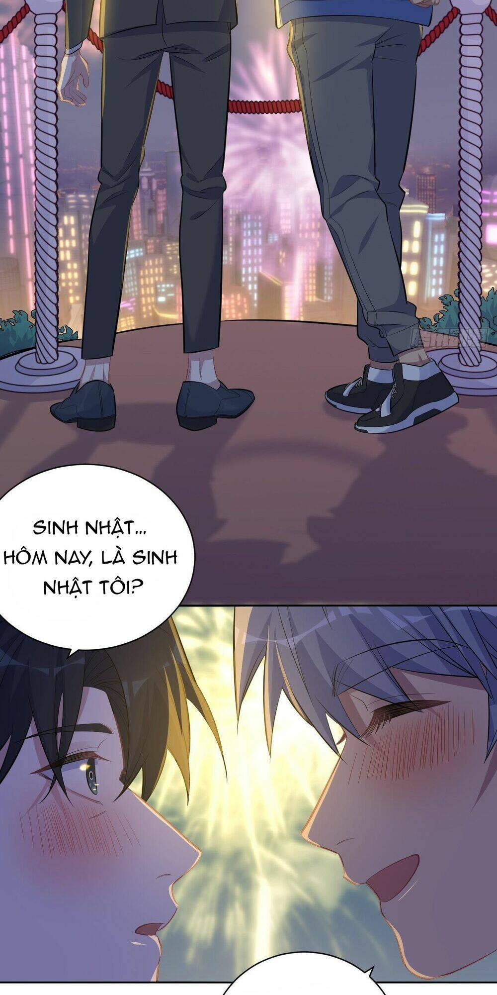 nhạc phụ đại nhân là lão bà chapter 107 13