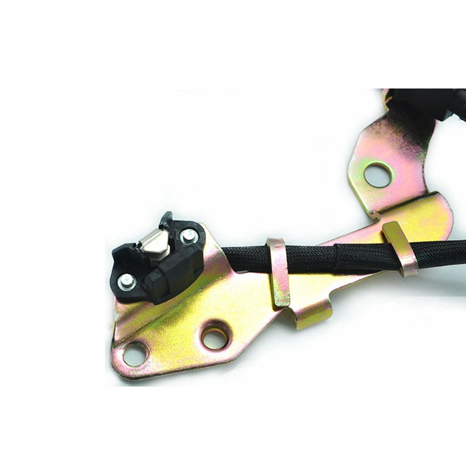 Cam Shaft Camshaft Position Sensor Replace Parts for VW Easy Installation