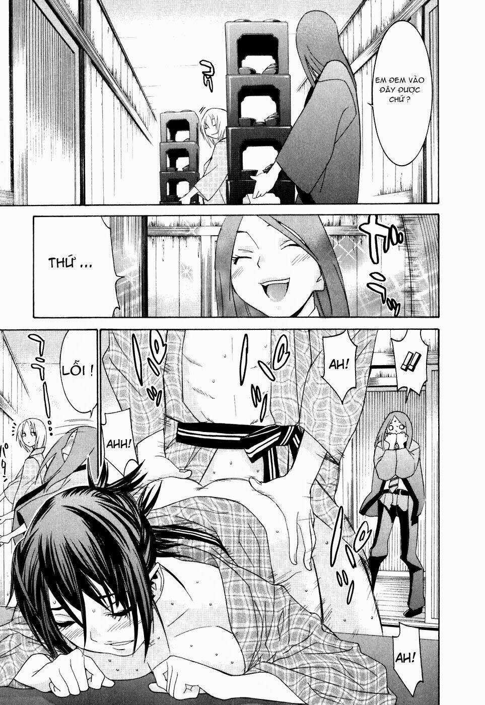 koibana onsen! chapter 29 10