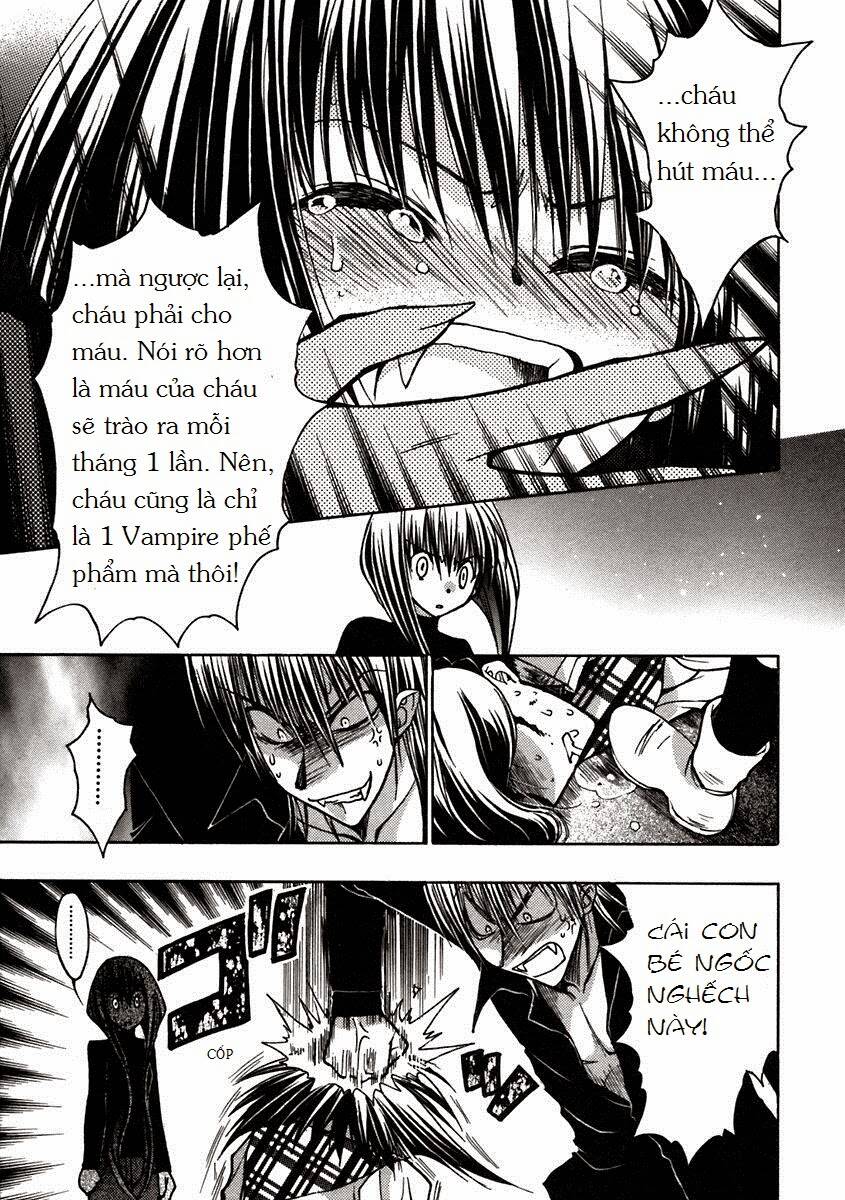 little vampire chapter 42 19