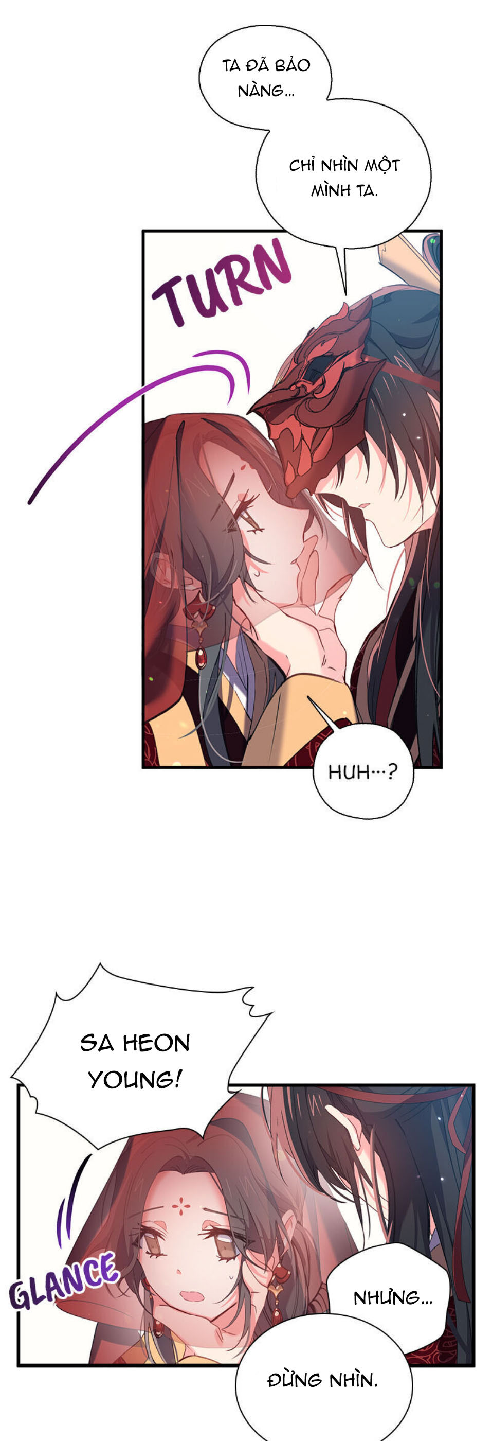 nàng sơn ca yêu kiều của yêu tinh (full) chapter 20.2 3