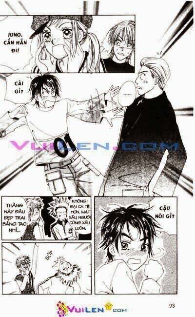 tên nô lệ đáng yêu chapter 2 93