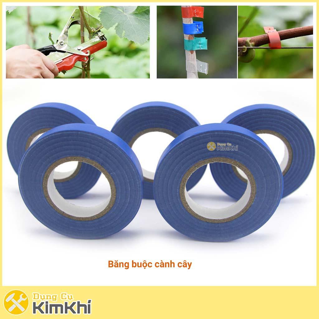 Băng buộc cành cây