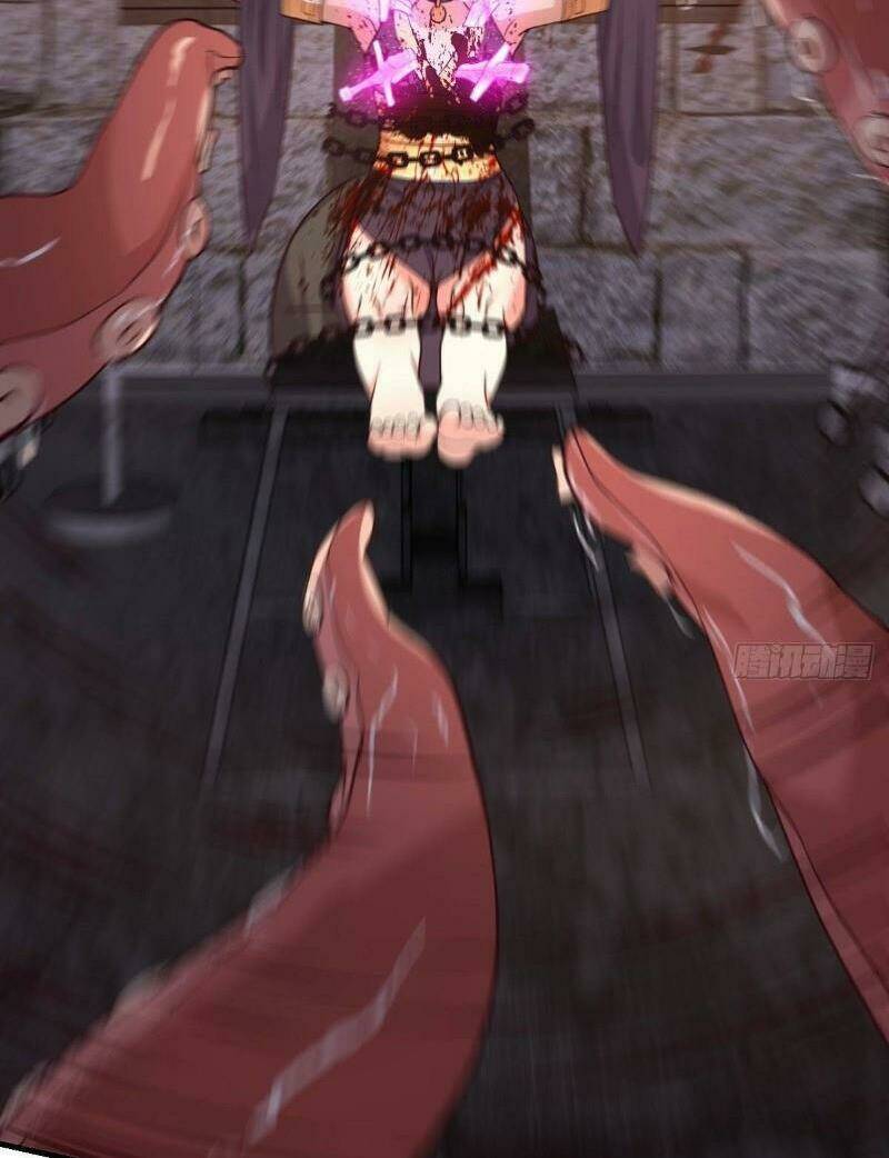 song tu đạo lữ kiểu xem mặt chapter 83 36