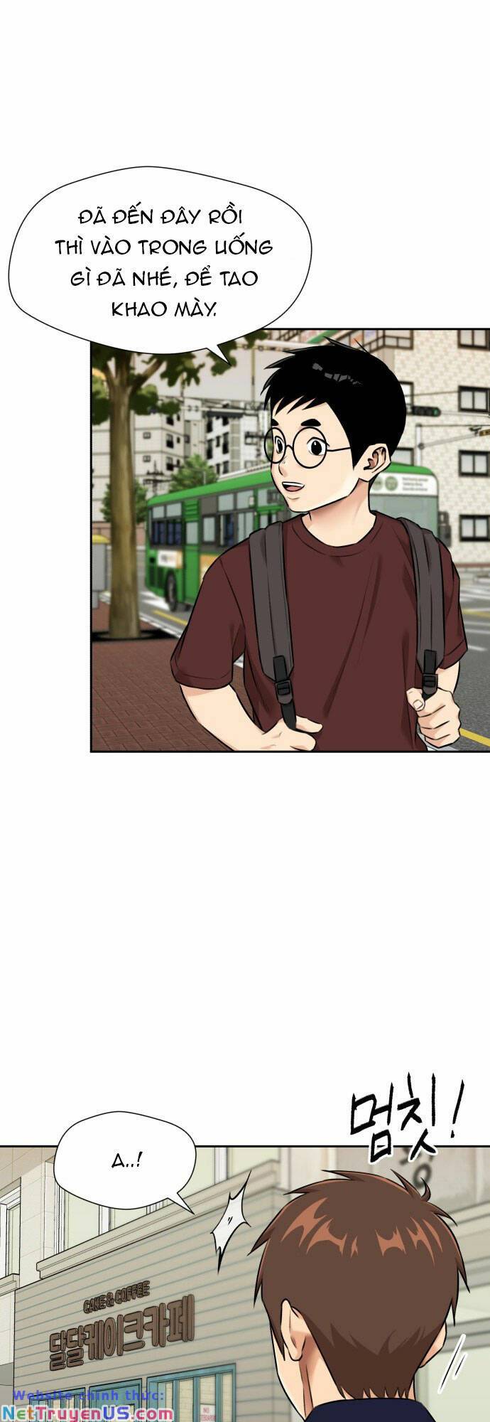 gương mặt thiên tài chapter 90 33