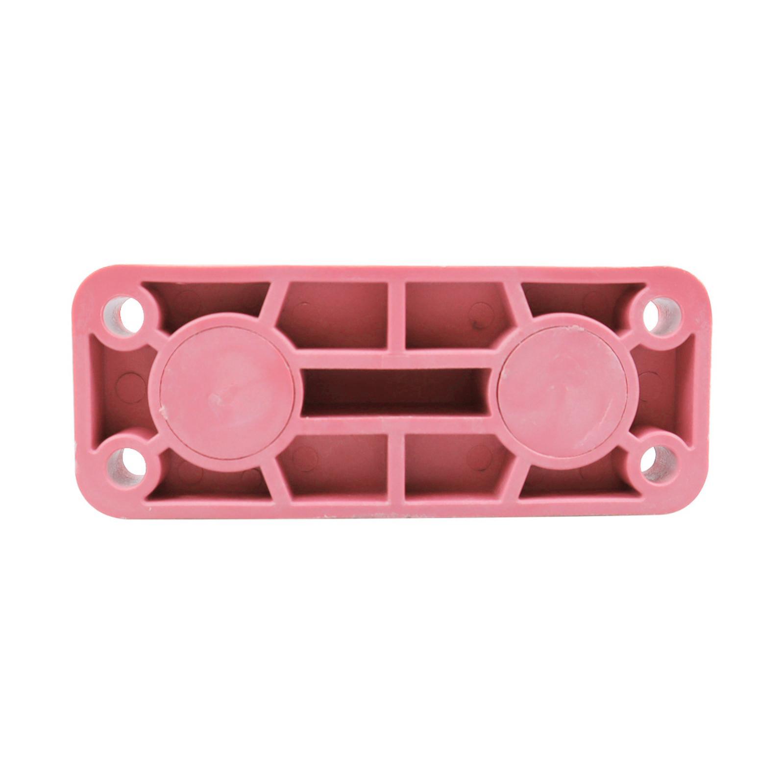 Fuse Holder 500A Car Parts Durable Anl Fuse Holder for Automotive Truck