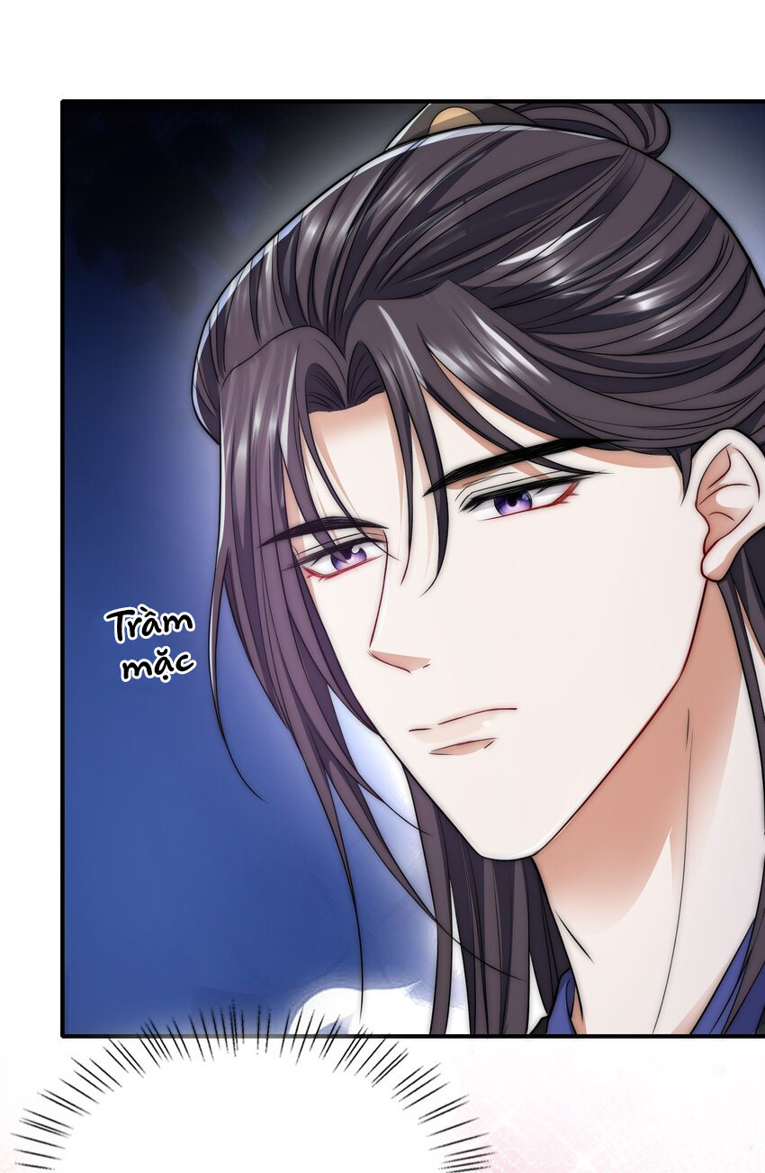 chiến lược tẩy trắng của phản diện chapter 31 7