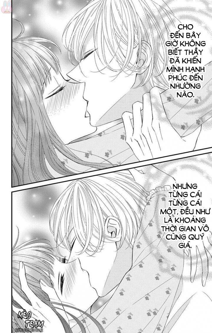 zenbu oshiete, sensei chapter 16 50