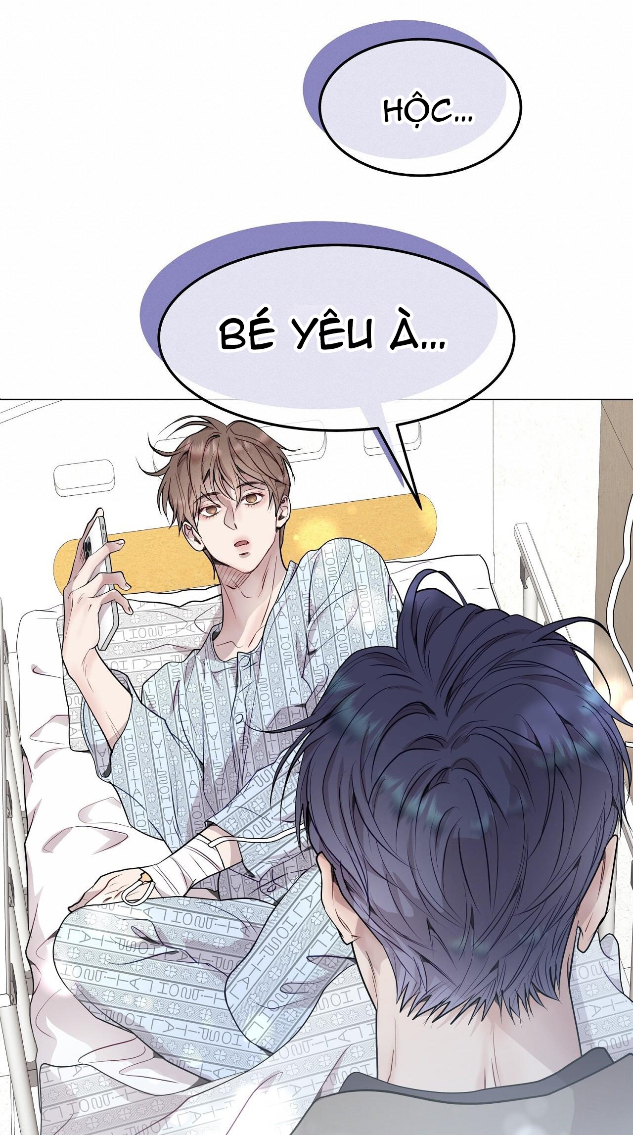Tư Duy Vị Kỷ chapter 23 - Trang 42