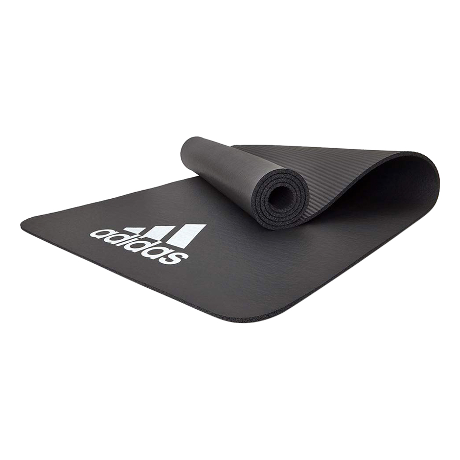 Thảm Thể Dục Adidas ADMT-11014BL (173 x 61 x 0.7 cm)