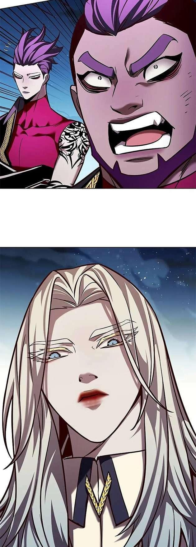 biến thân thành mèo chapter 265 57