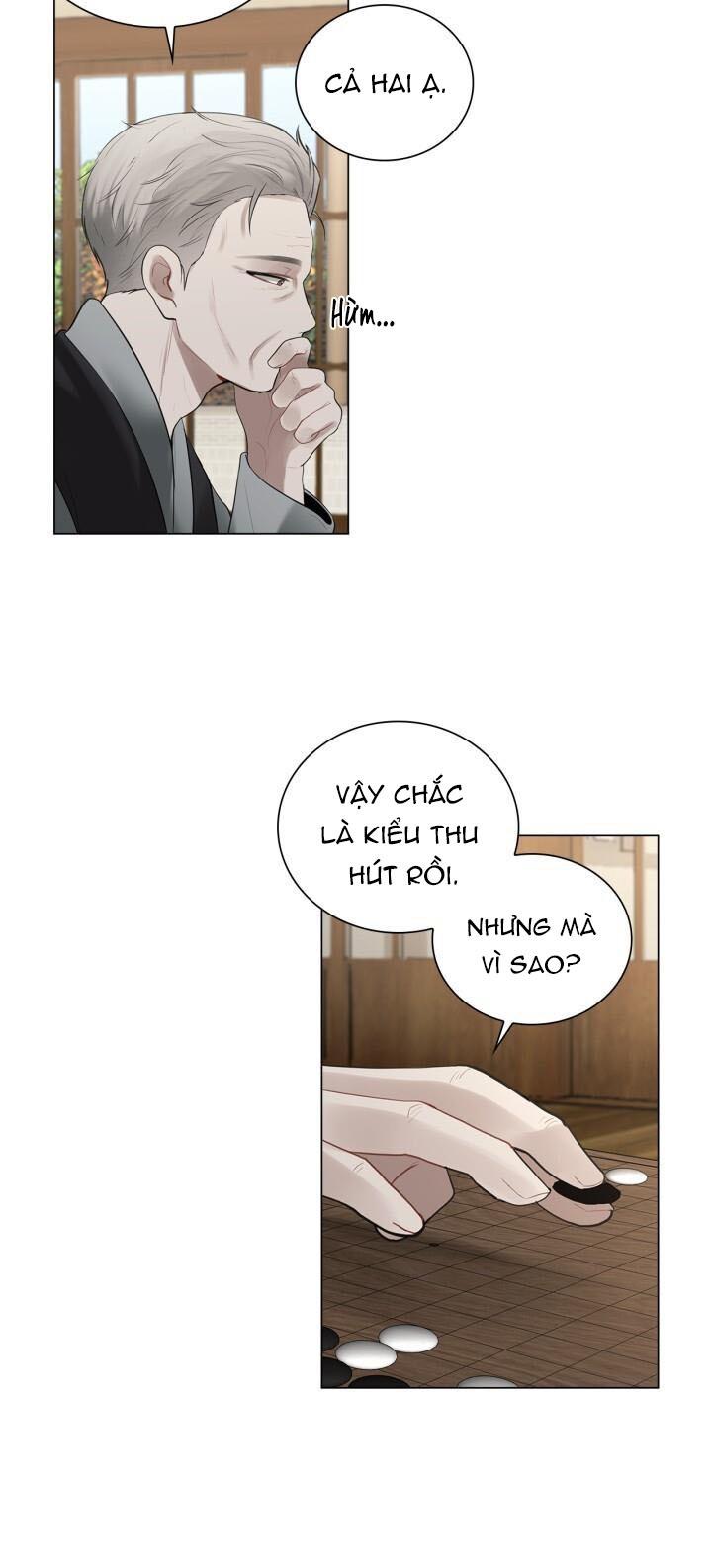 không xa lạ chapter 10 46