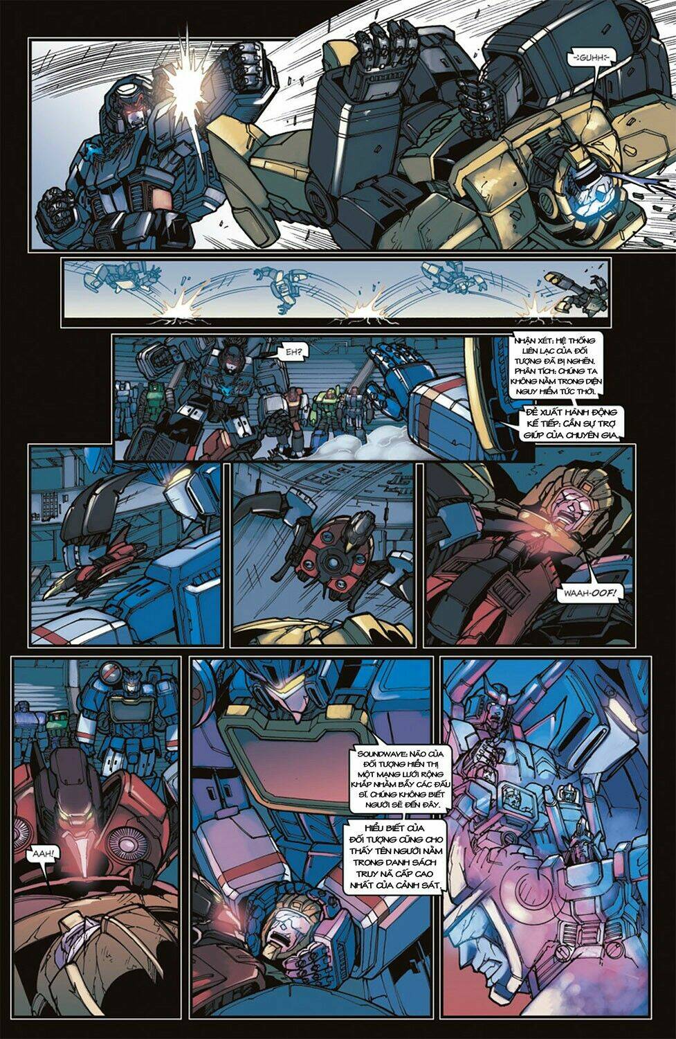 the transformers: megatron origin chapter 2 24