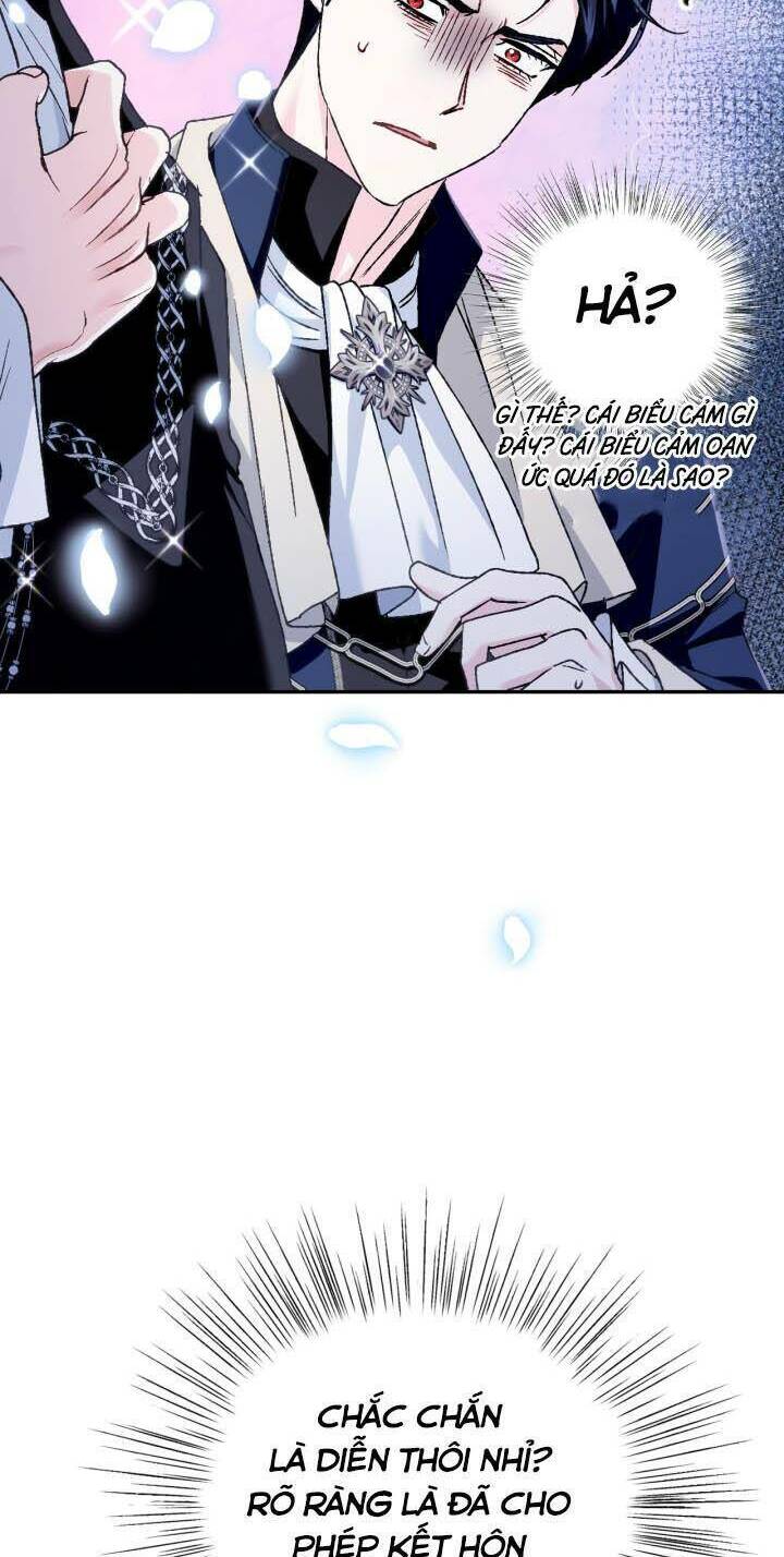 cha, con không muốn kết hôn đâu chapter 105 22